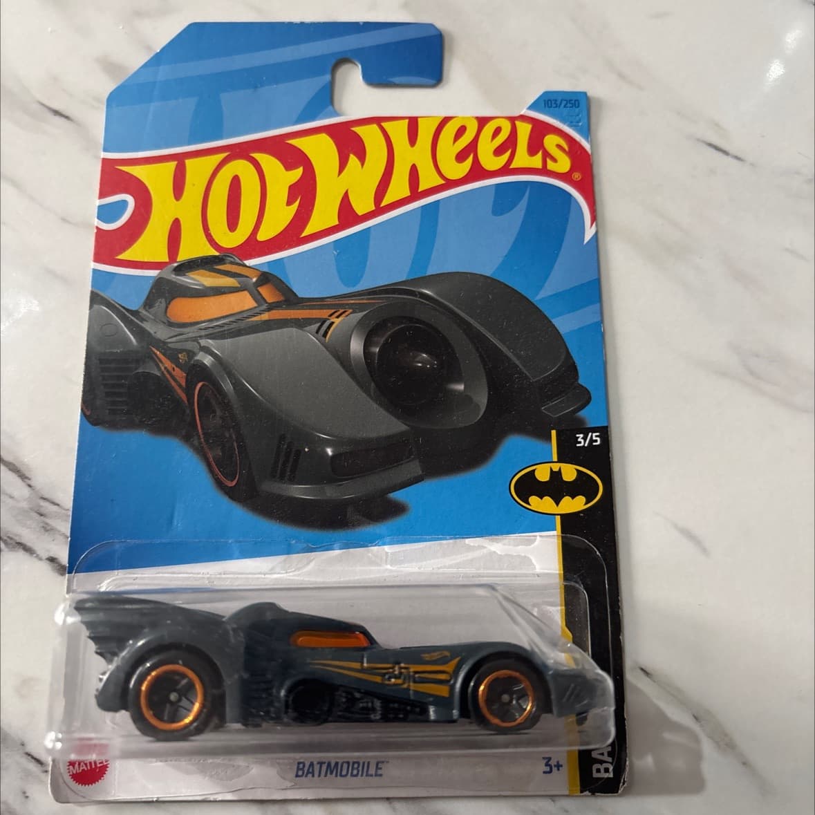 Batmobile
