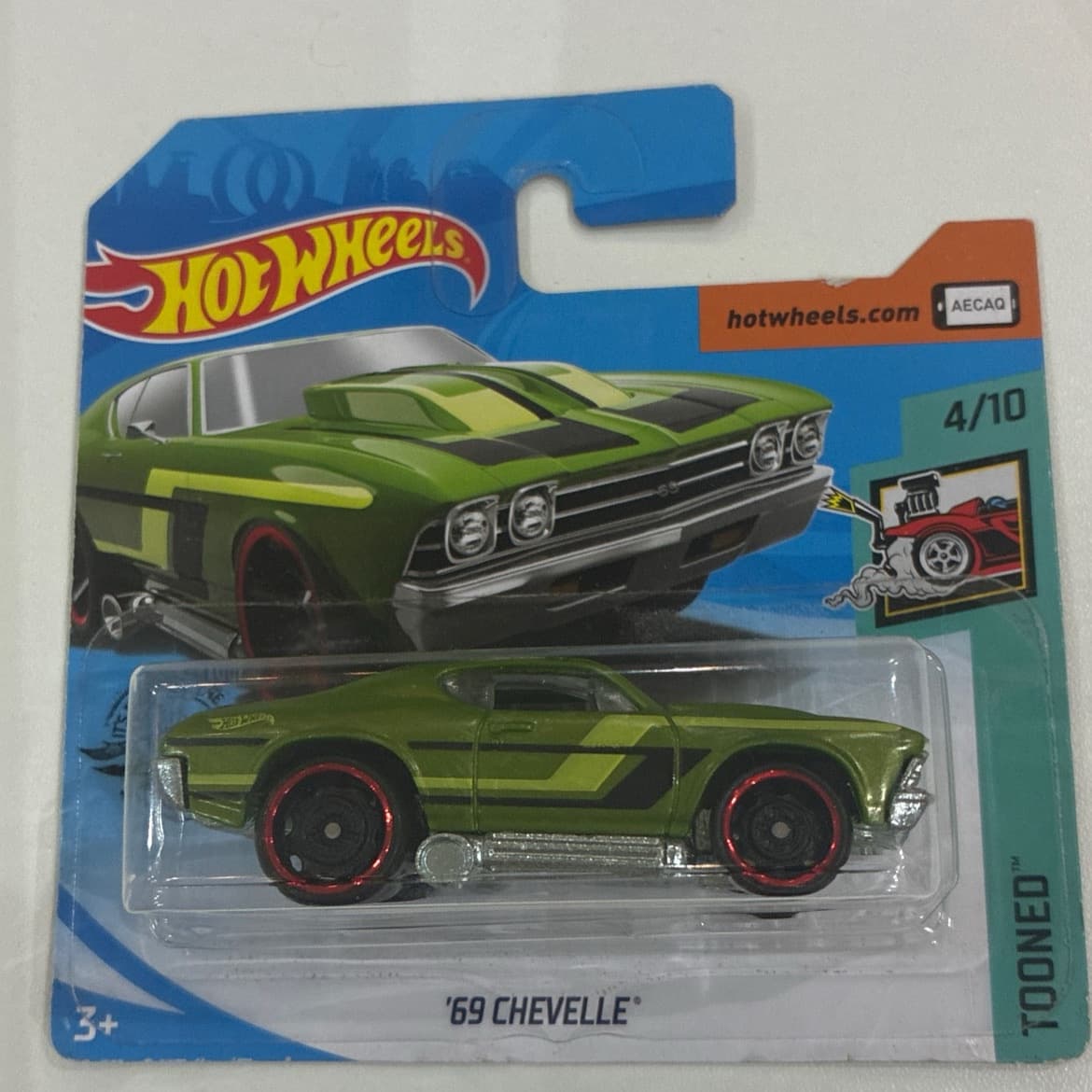 69 Chevelle