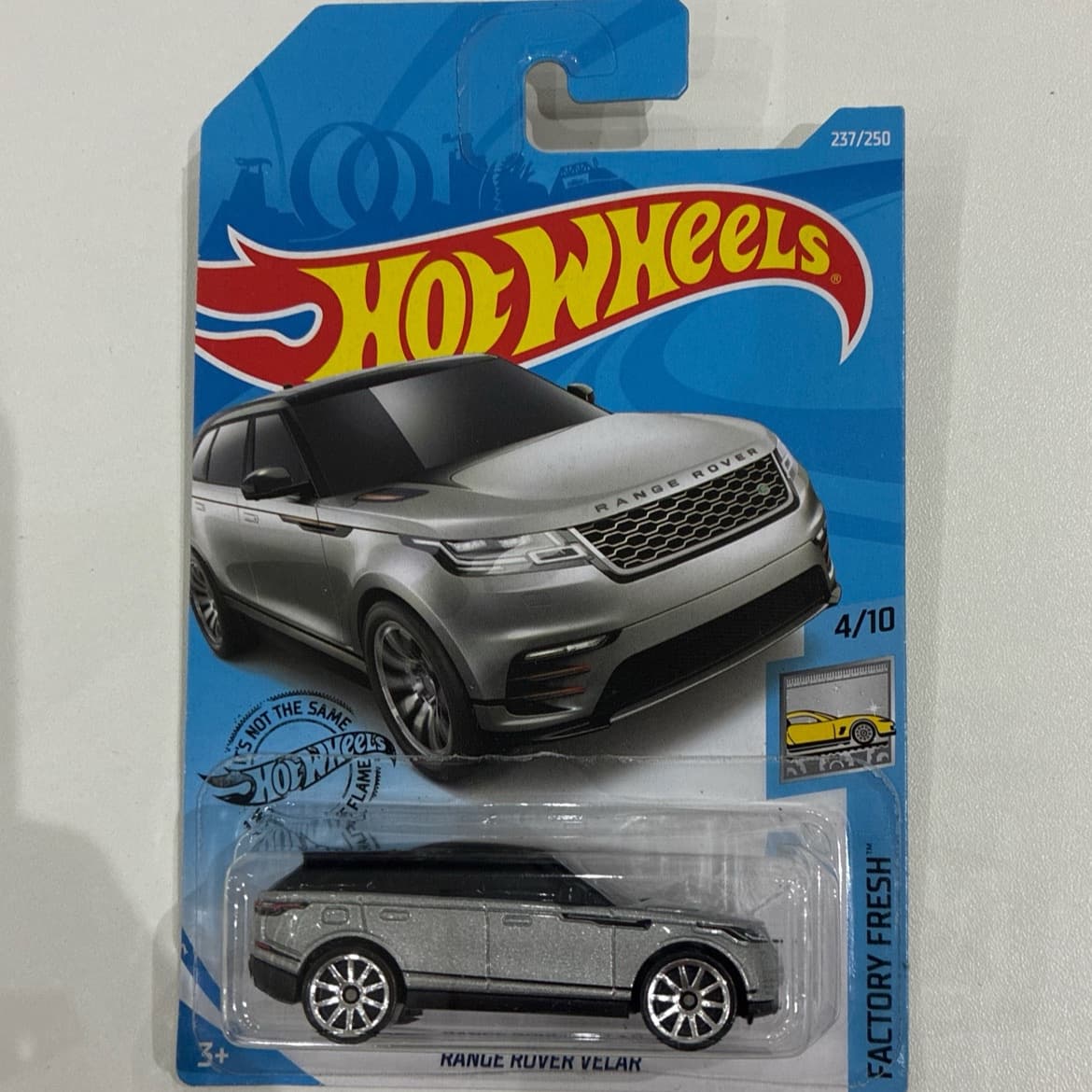 Range Rover Velar