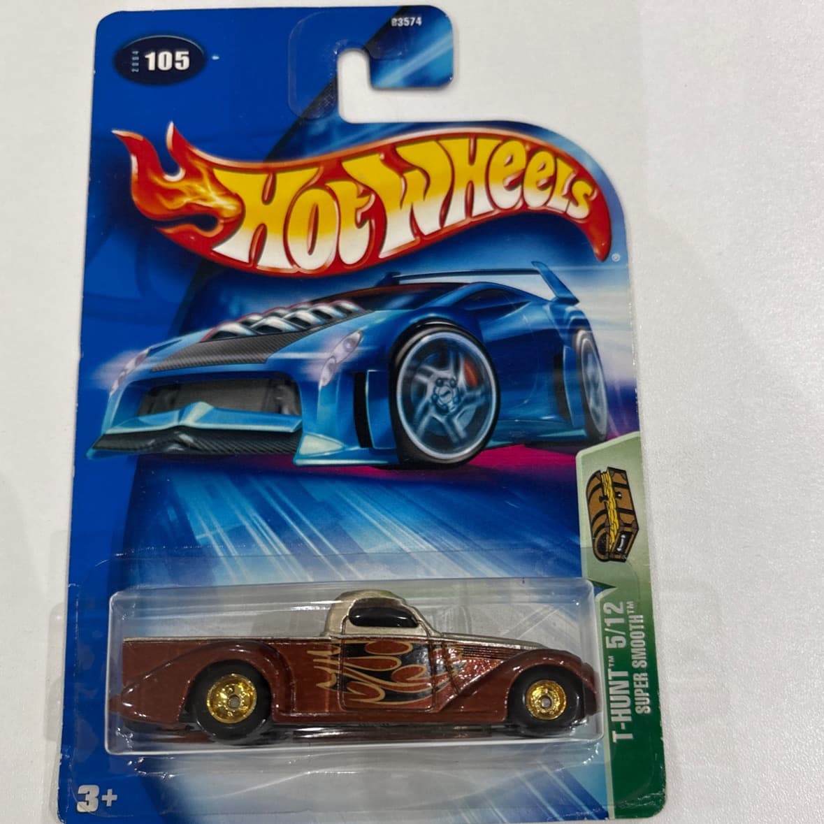Super Smooth