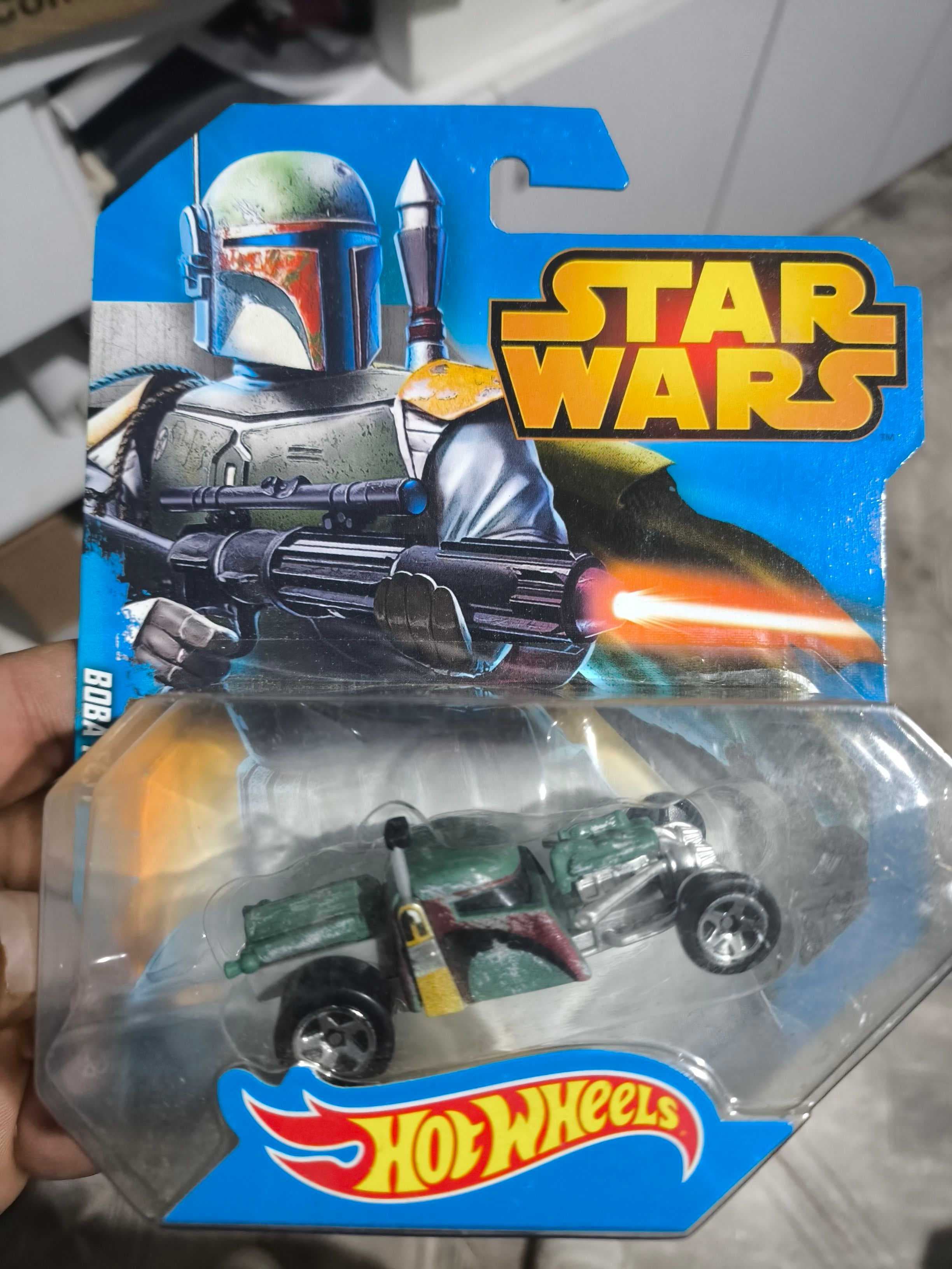 Boba Fett