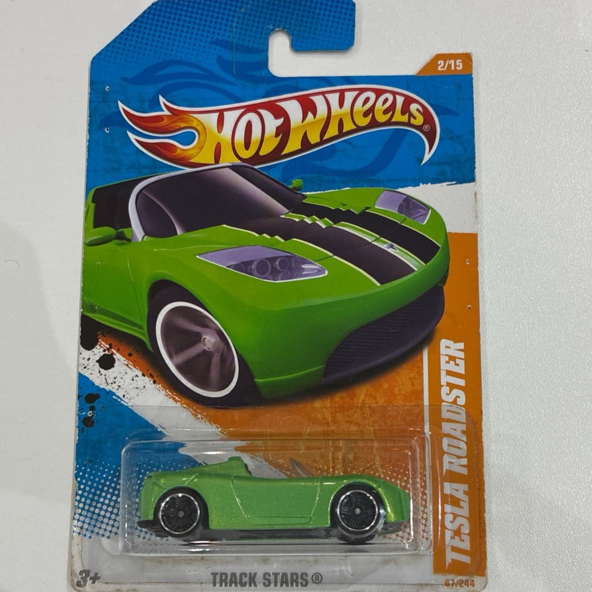 Tesla Roadster