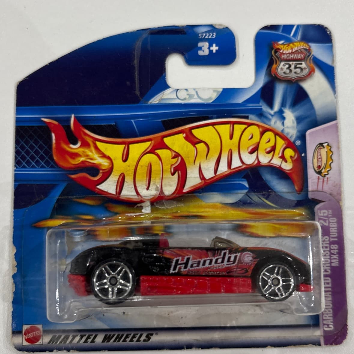 MX48 Turbo