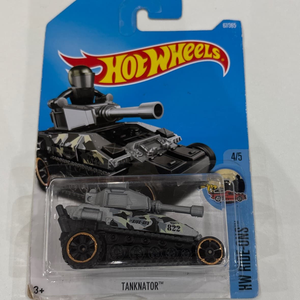 Tanknator