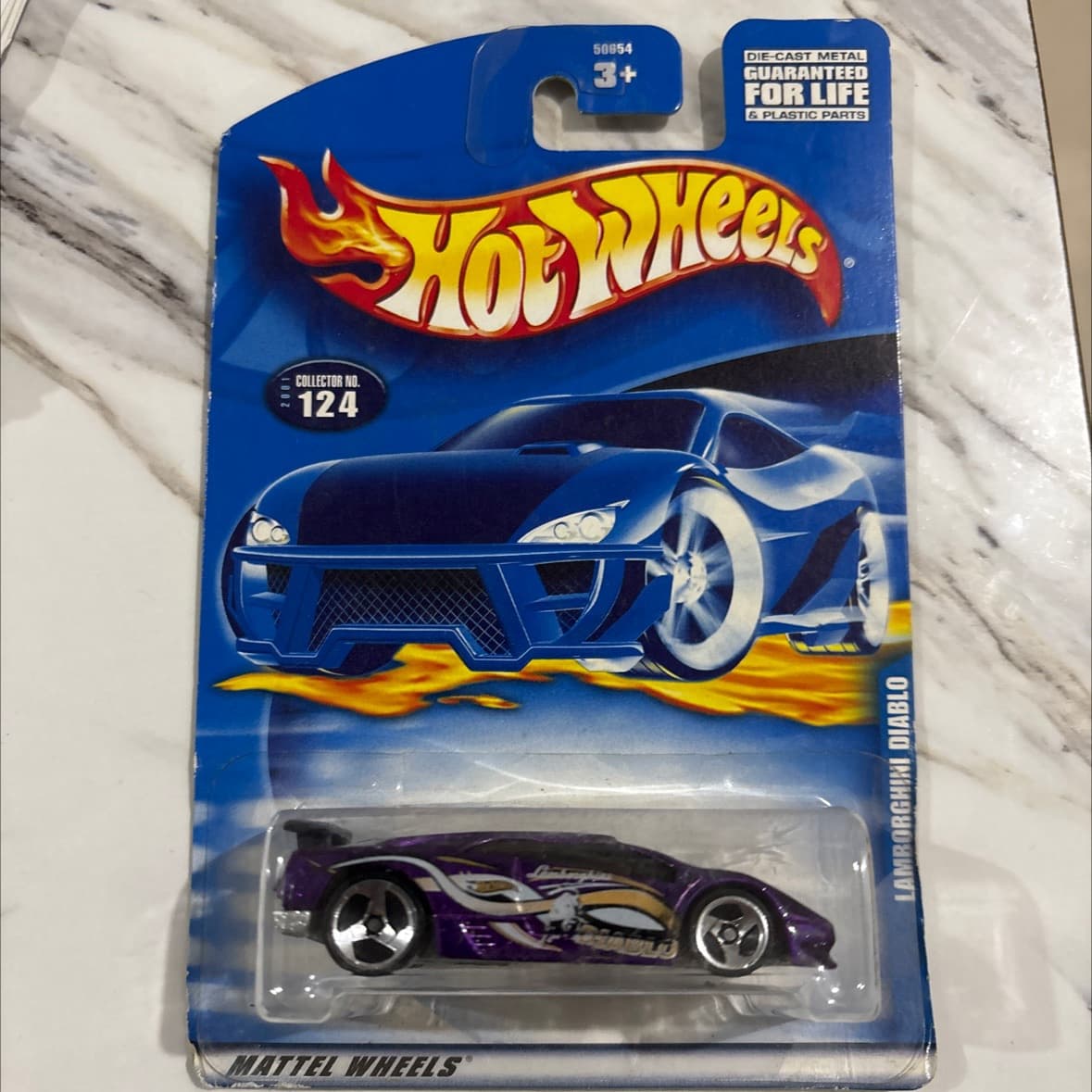 Lamborghini Diablo