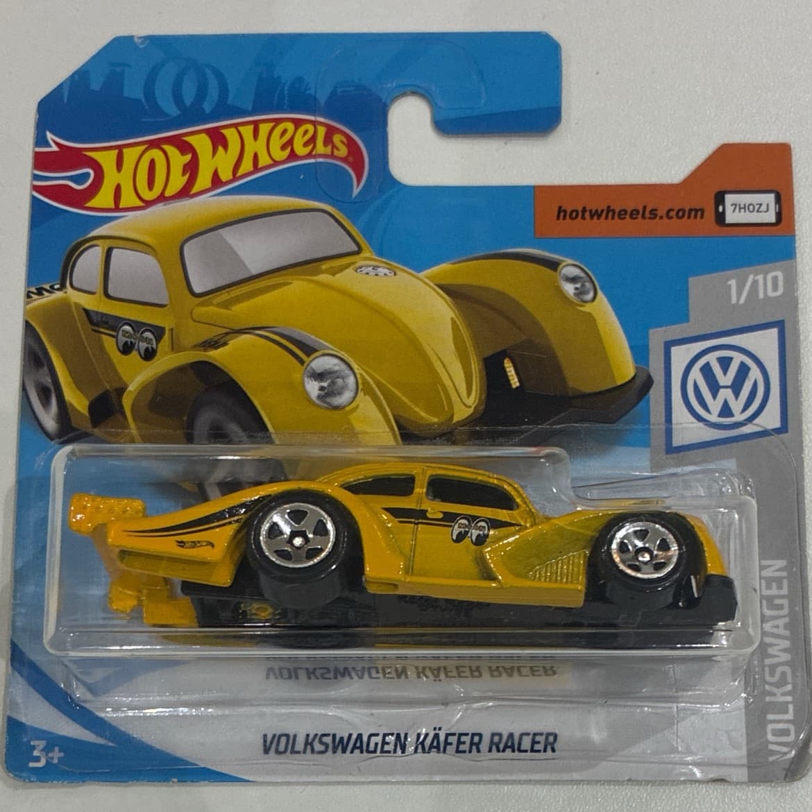 Volkswagen Käfer Racer