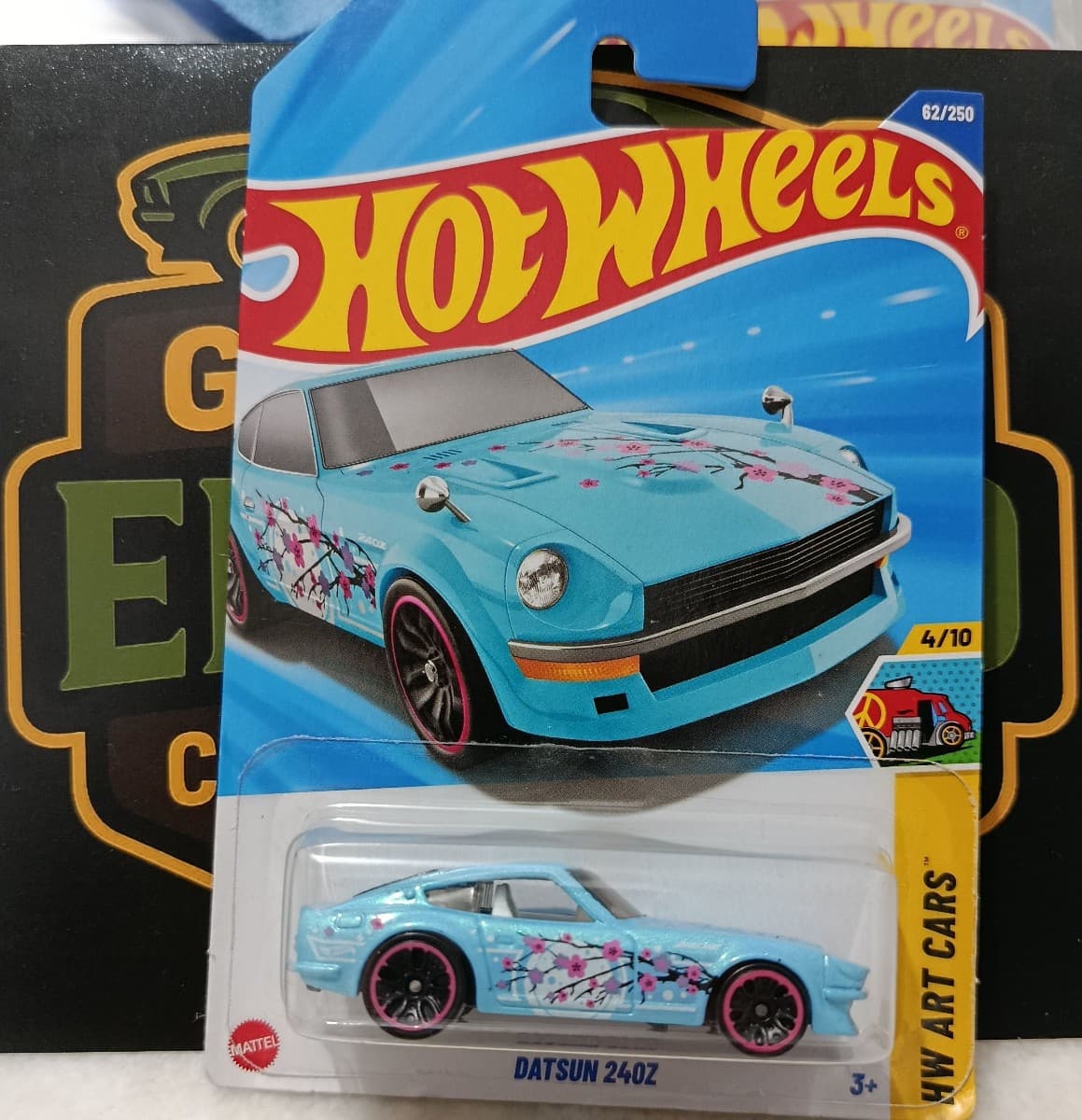 Datsun 240Z
