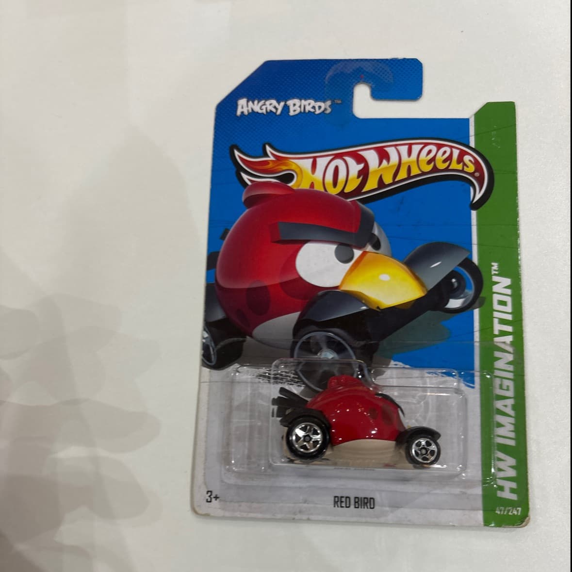 Red Bird