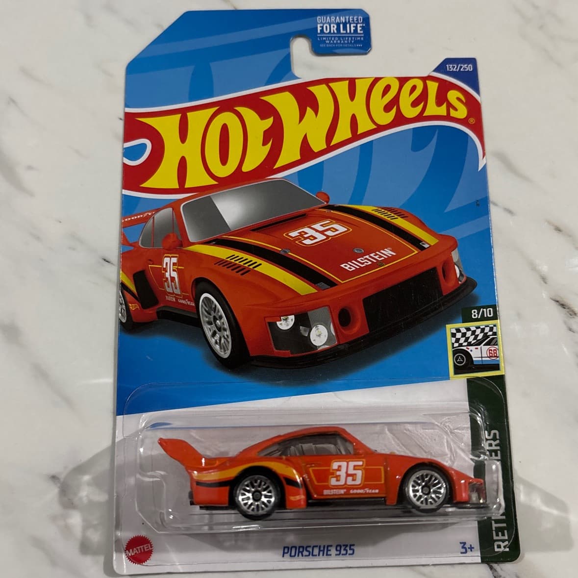 Porsche 935