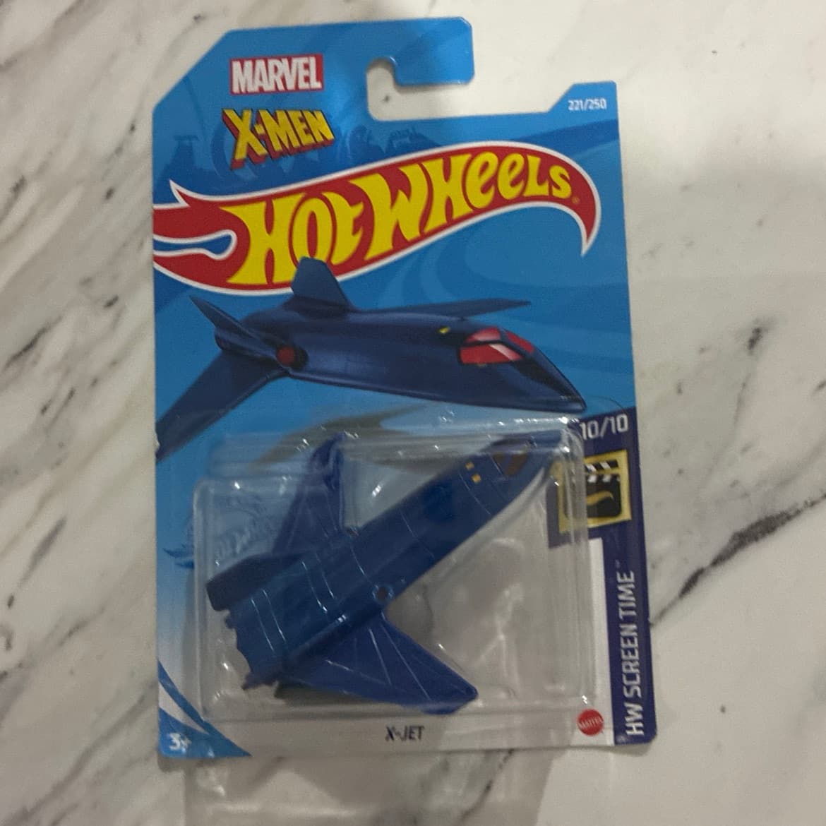 X-Jet
