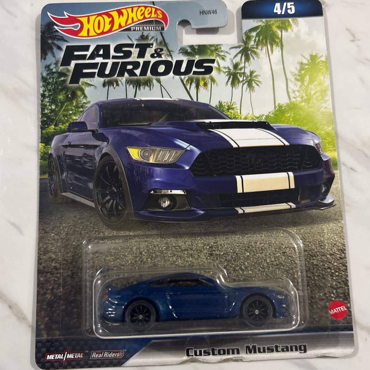 Ford Shelby GT350R
