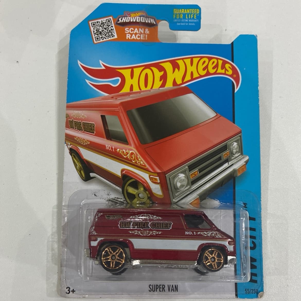 Super Van