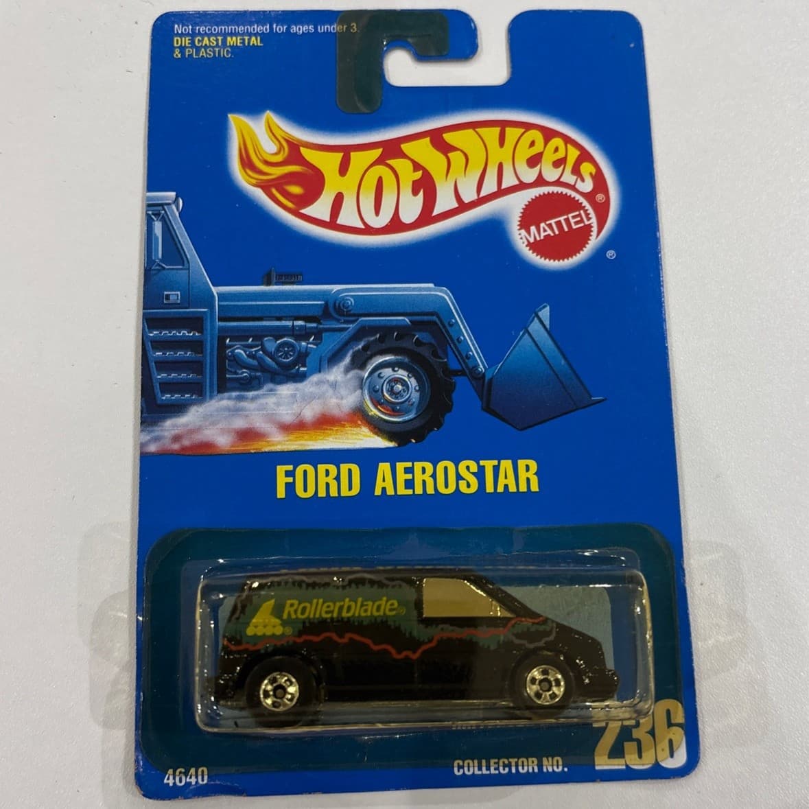 Ford Aerostar