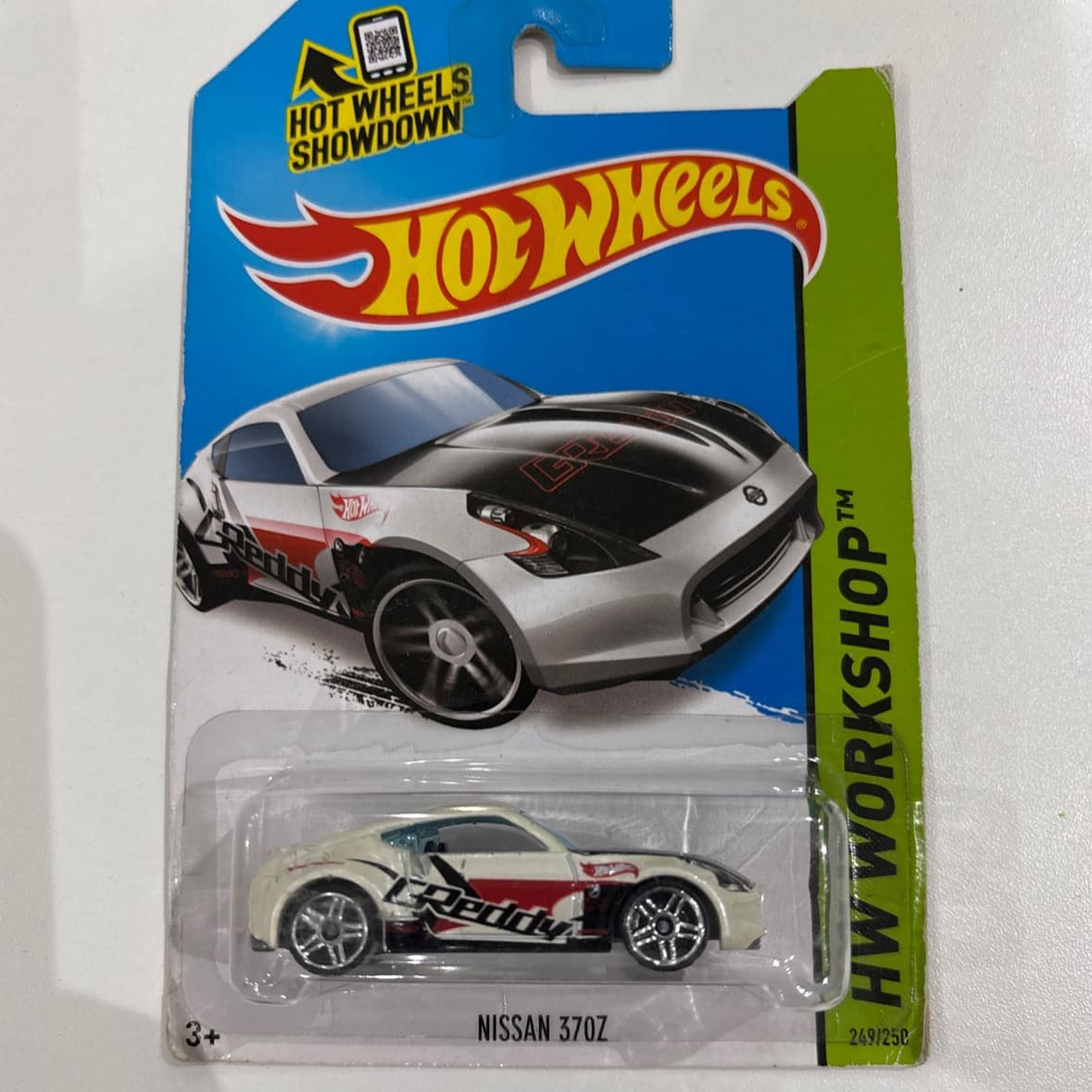 Nissan 370Z