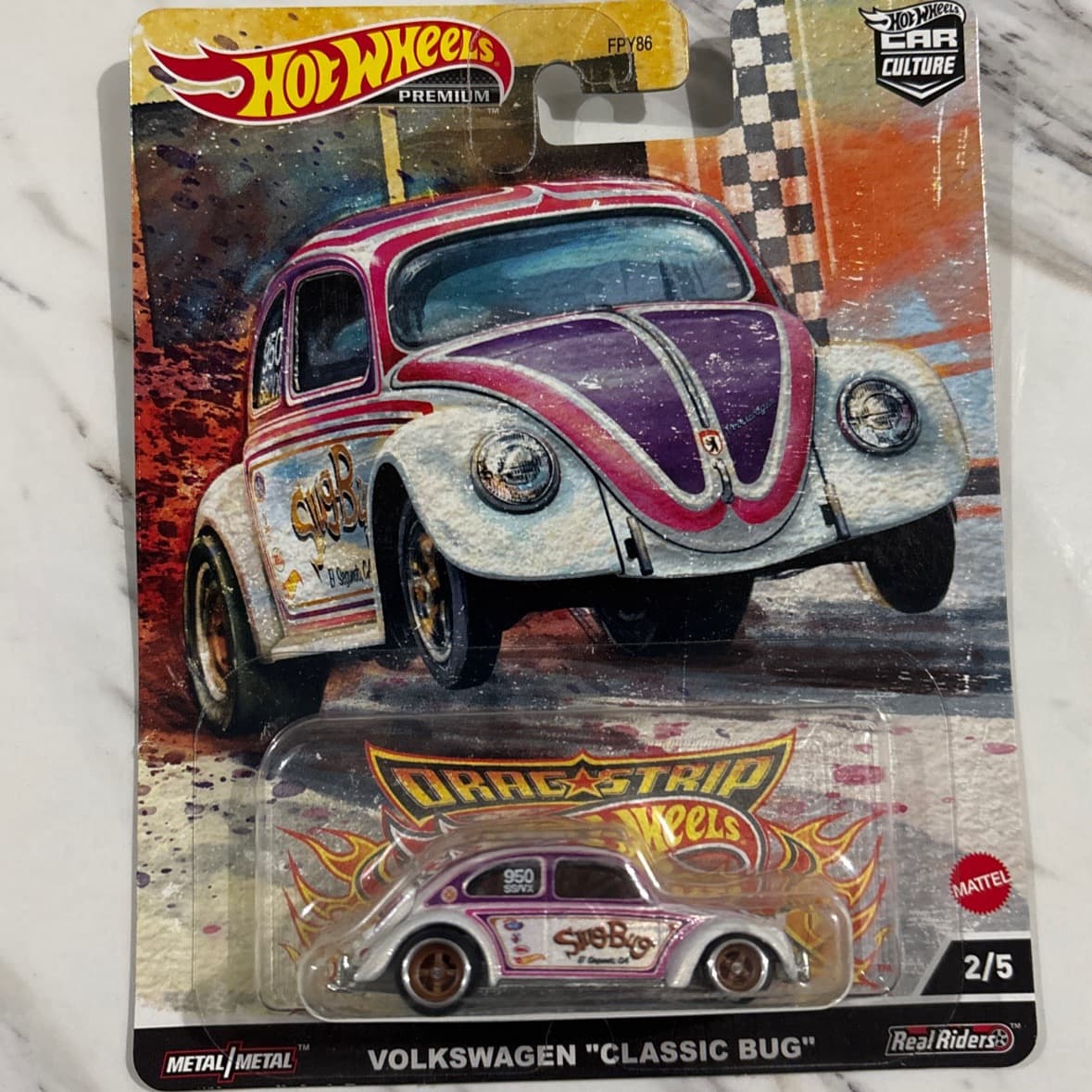 Volkswagen "Classic Bug"