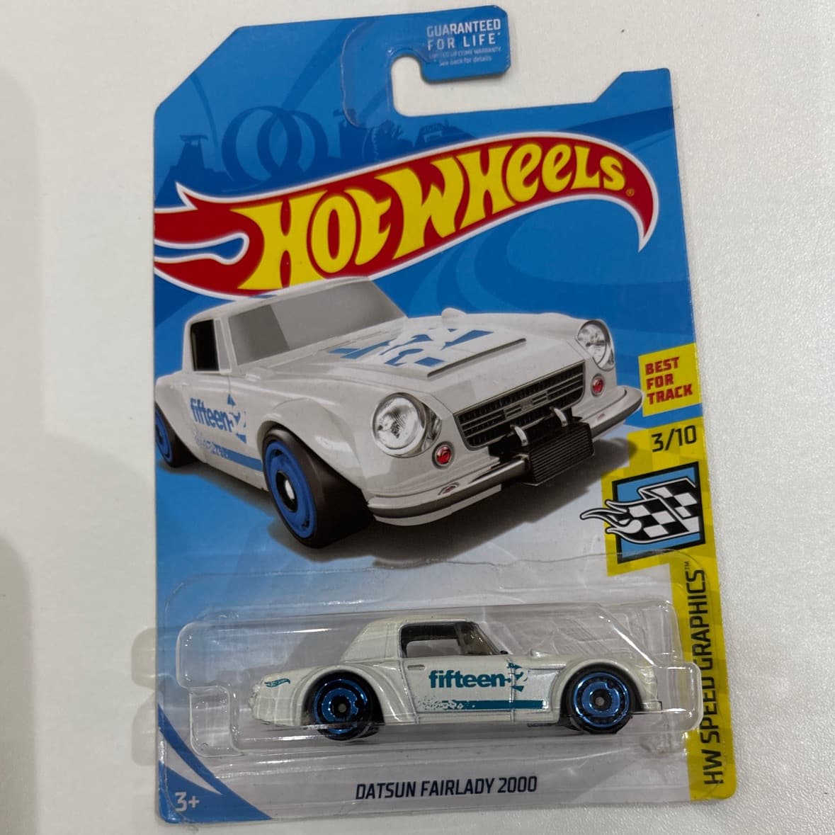 Fairlady 2000