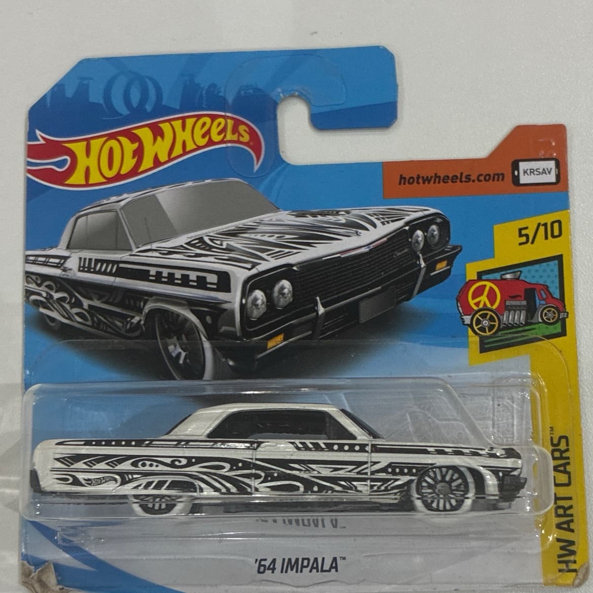 64 Impala