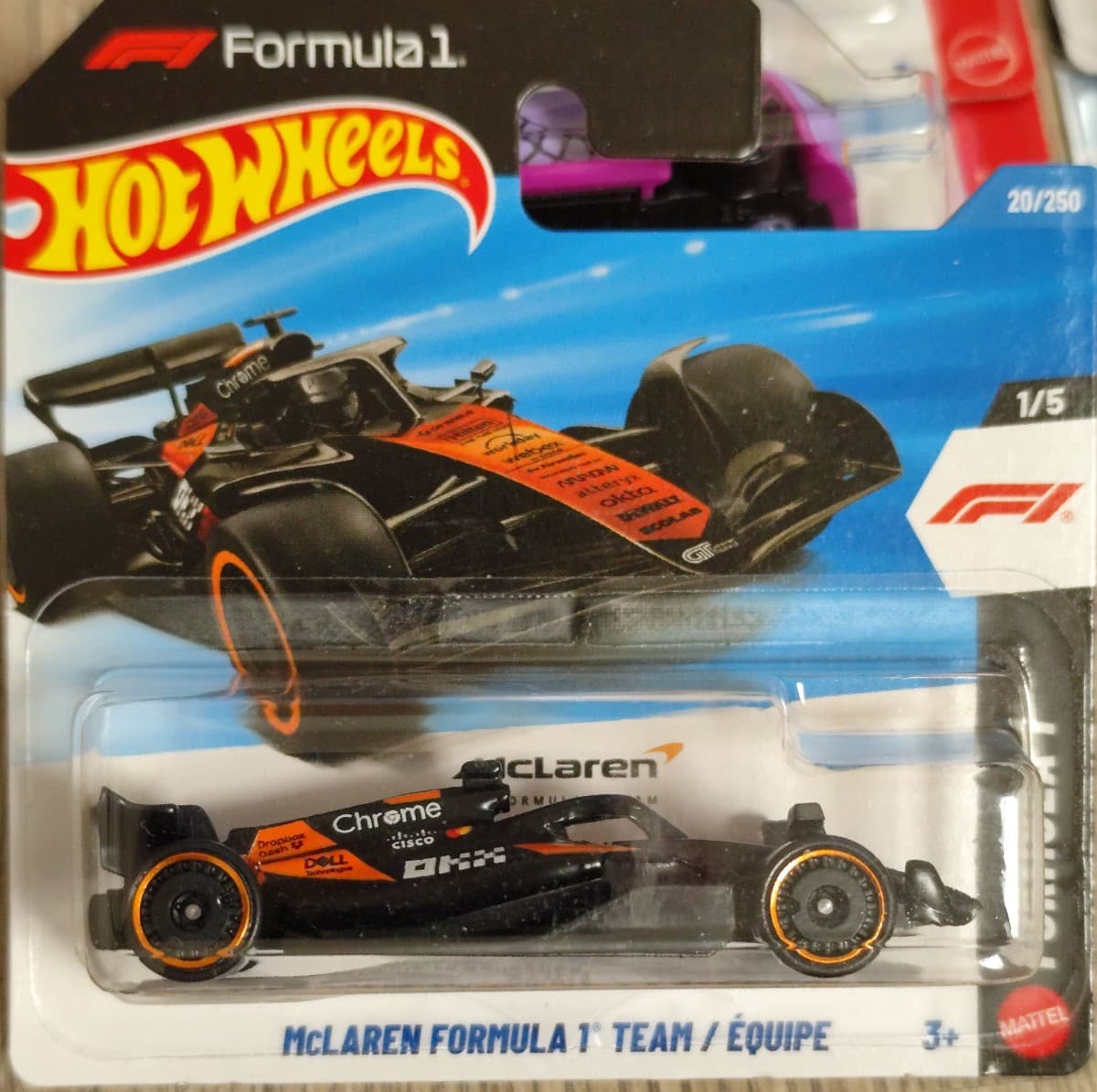 McLaren Formula 1 Team