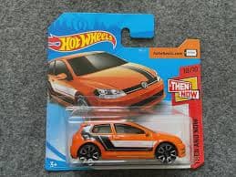 Volkswagen Golf Mk7