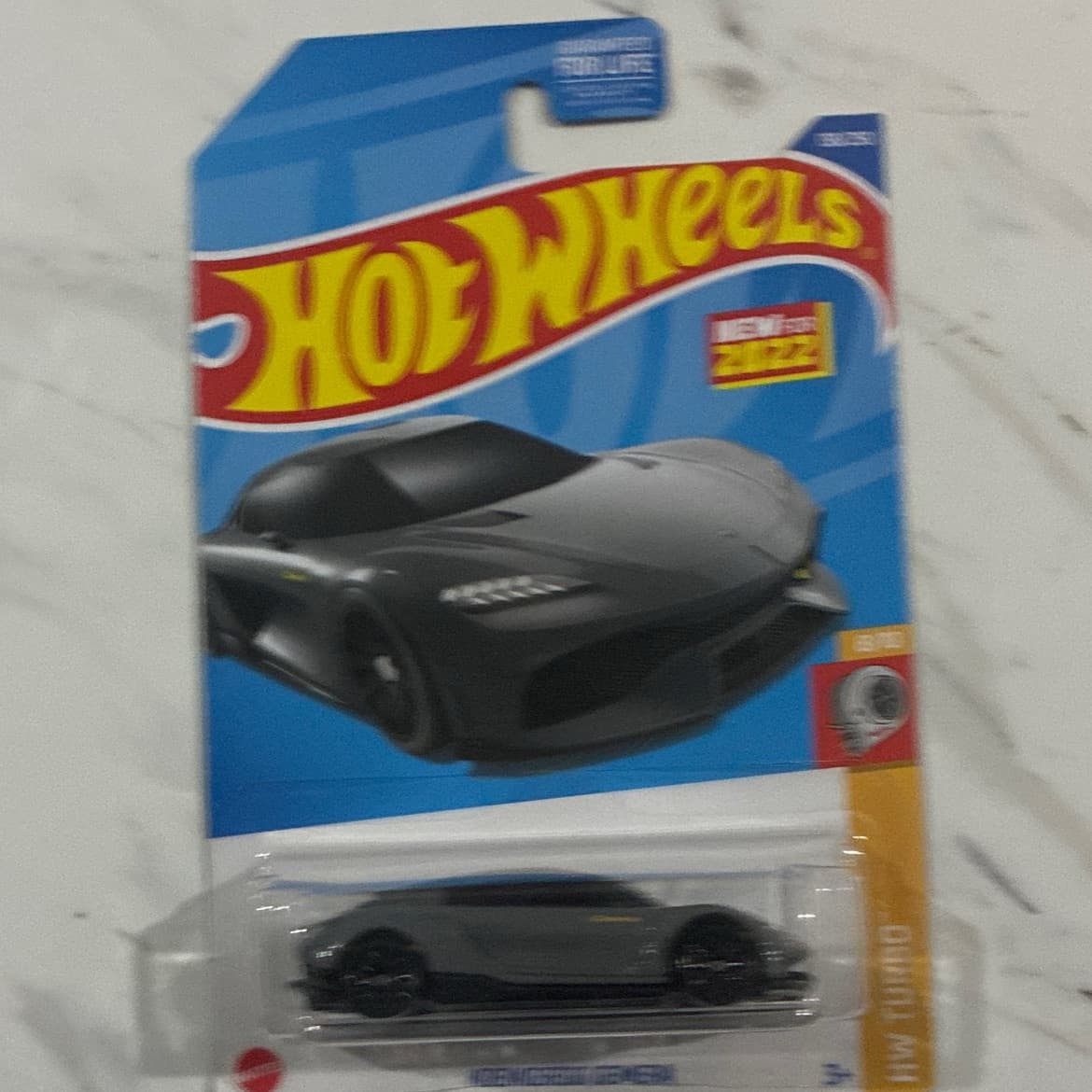 Koenigsegg Gemera