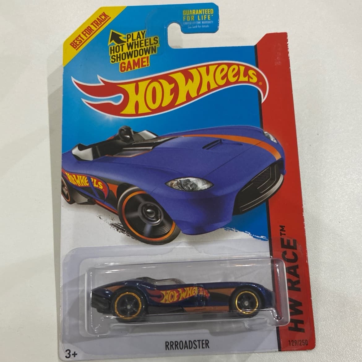 RRRoadster