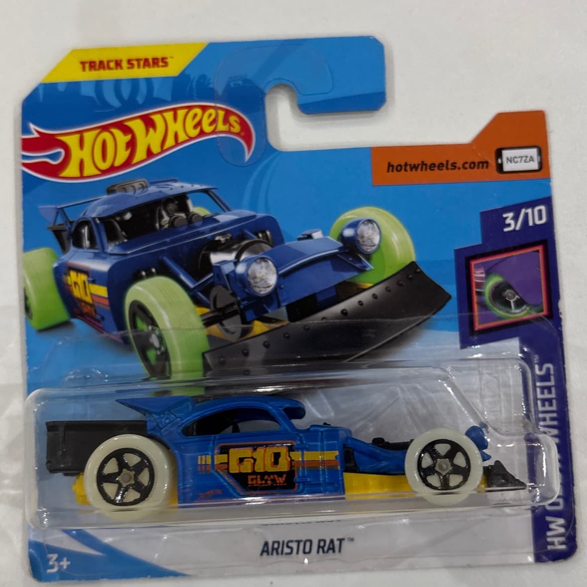 Aristo Rat