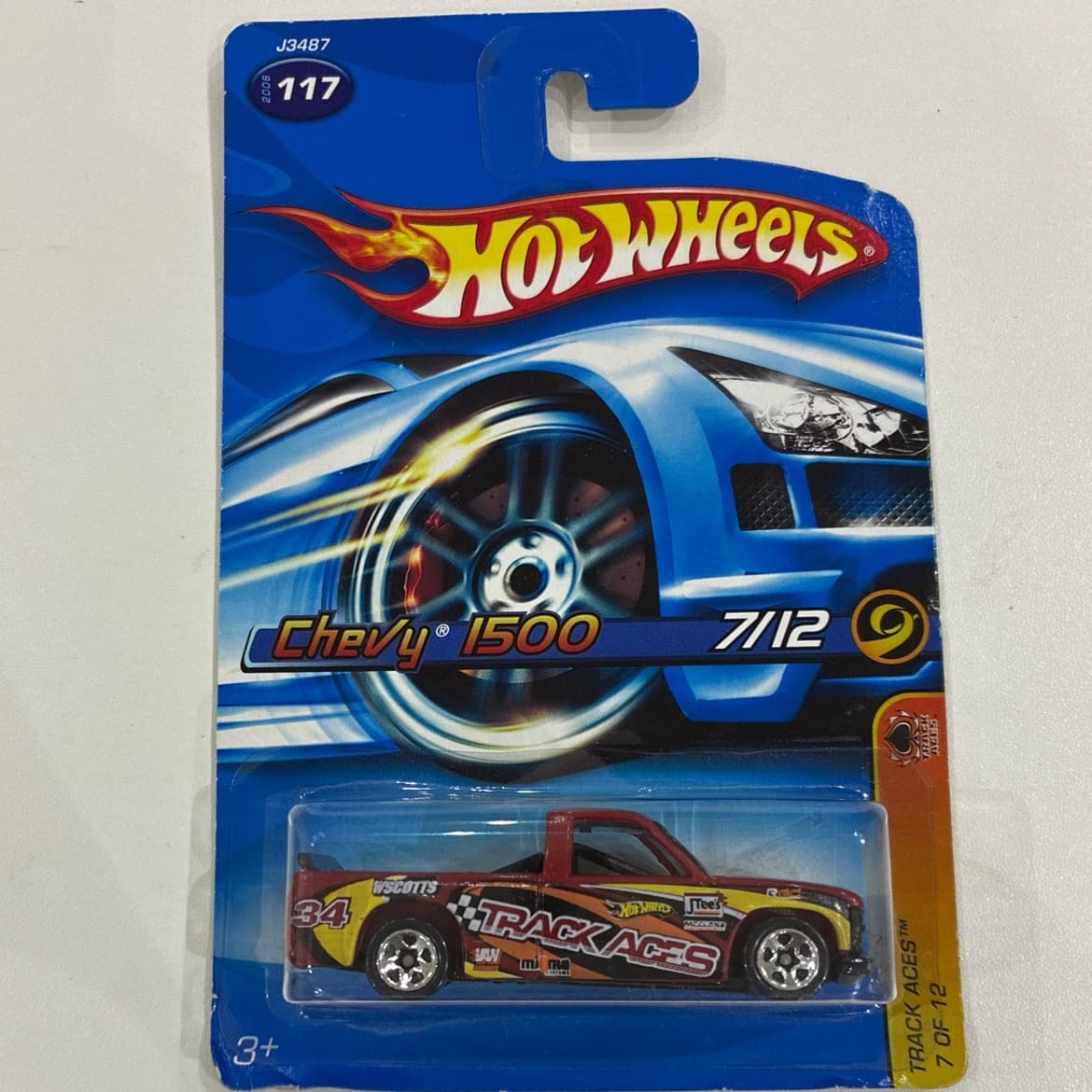 Chevy 1500