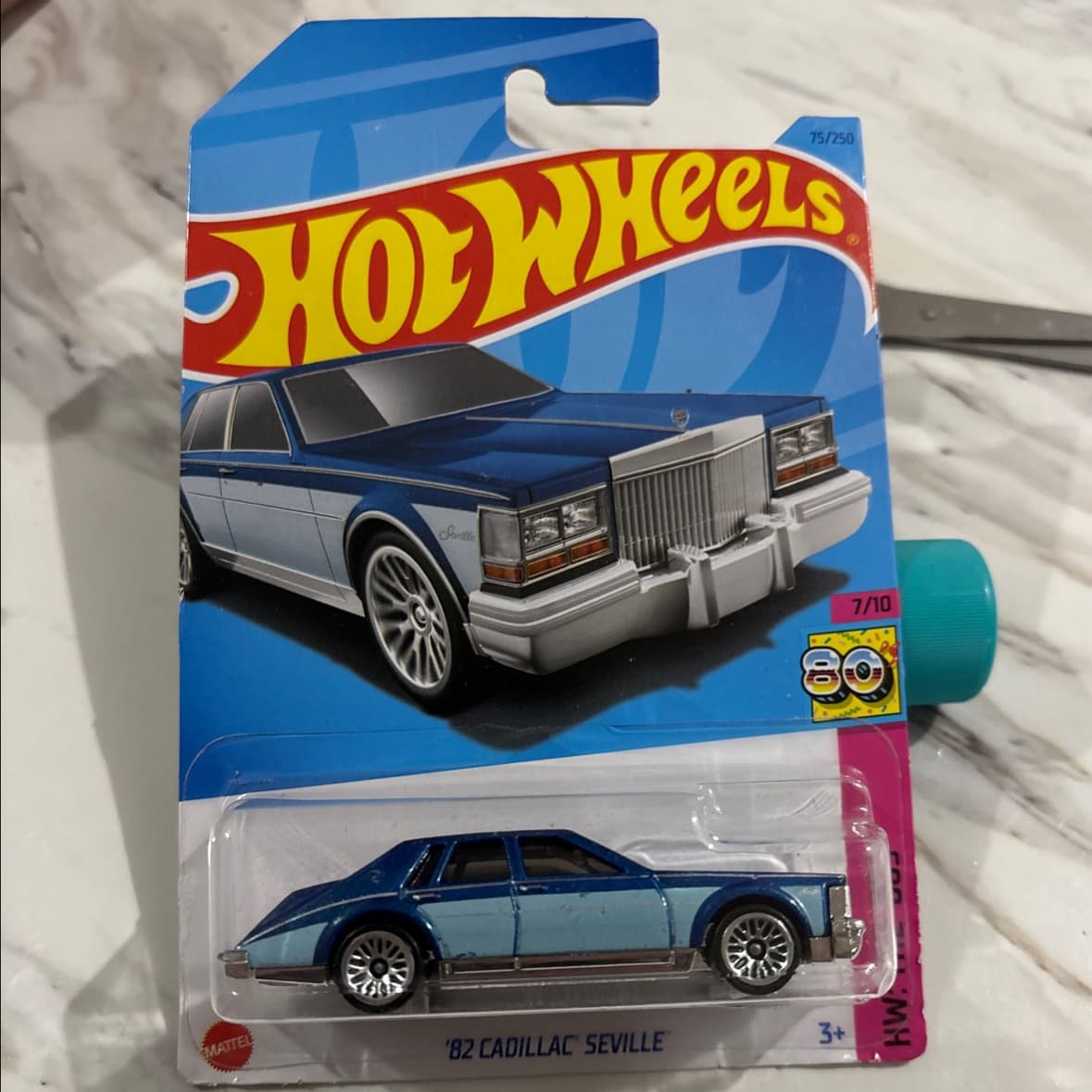 Cadillac Seville