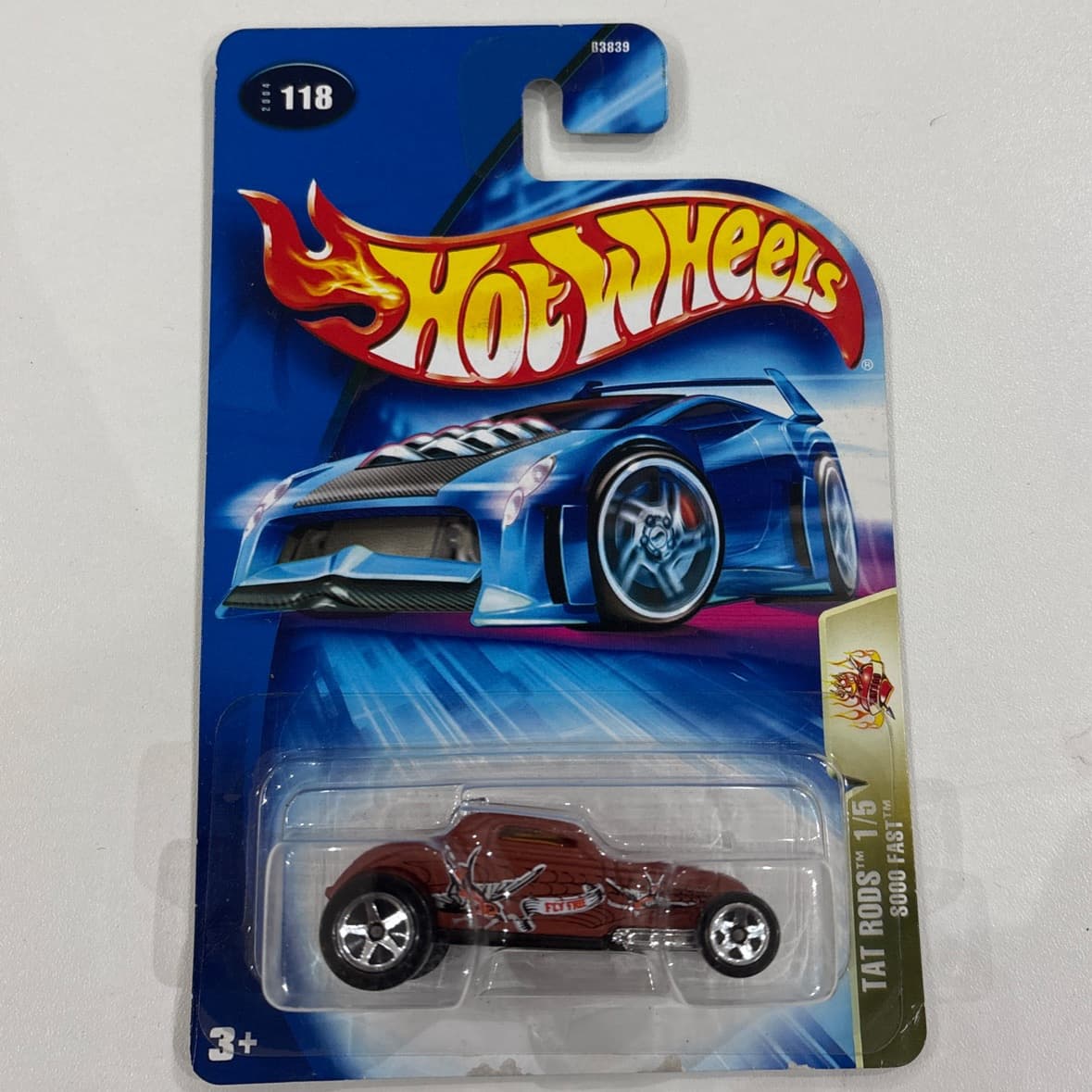Sooo Fast