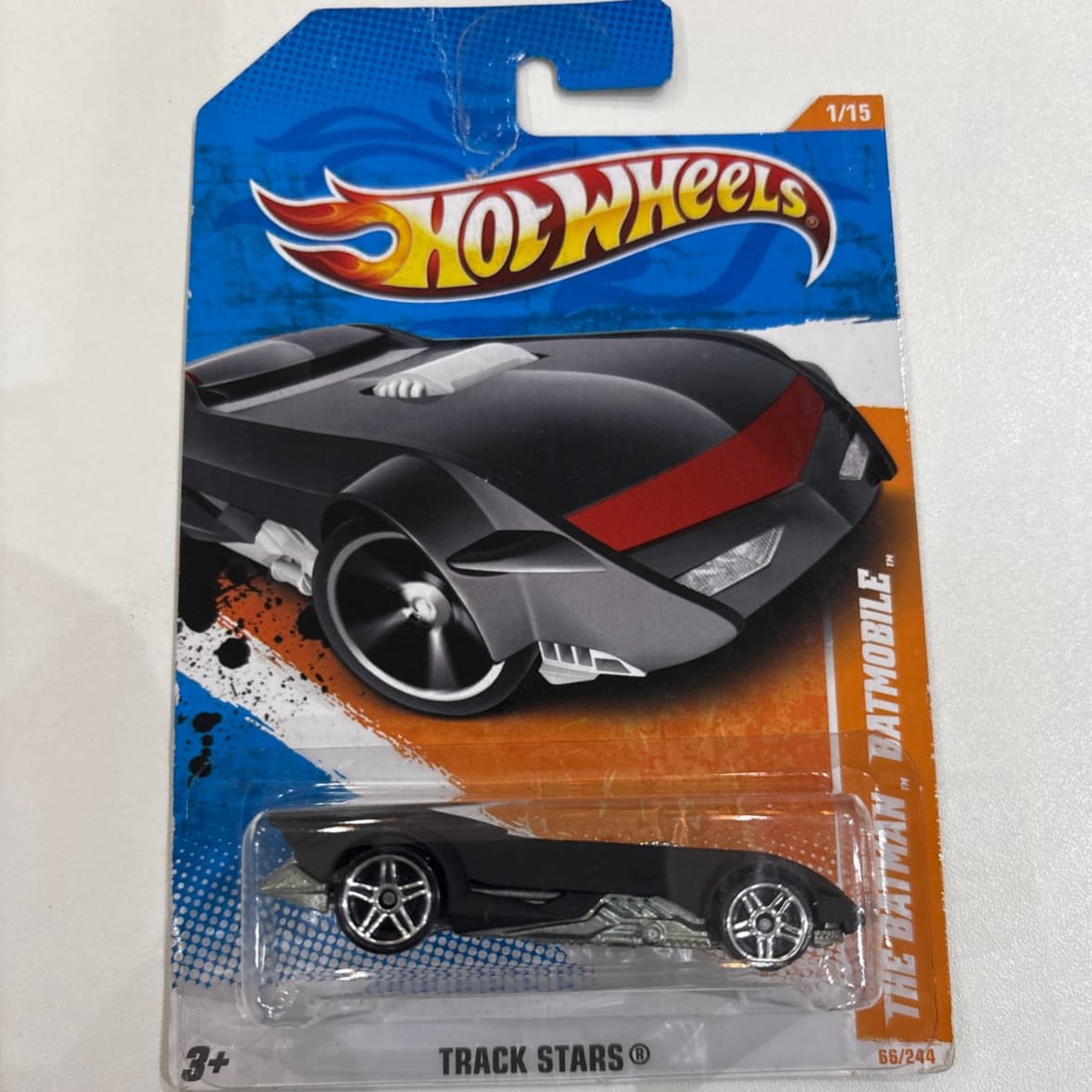 Batmobile