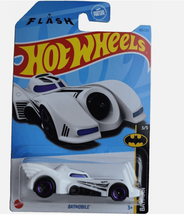 Batmobile