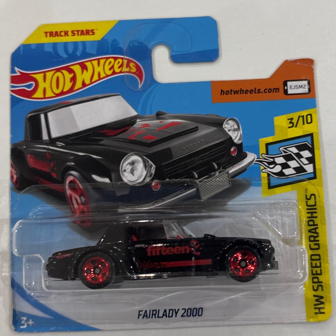 Fairlady 2000
