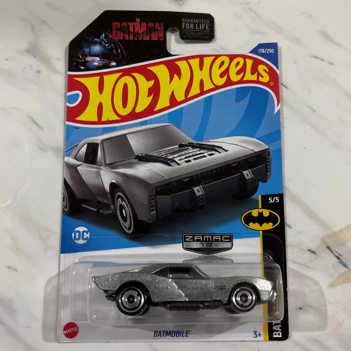 Batmobile