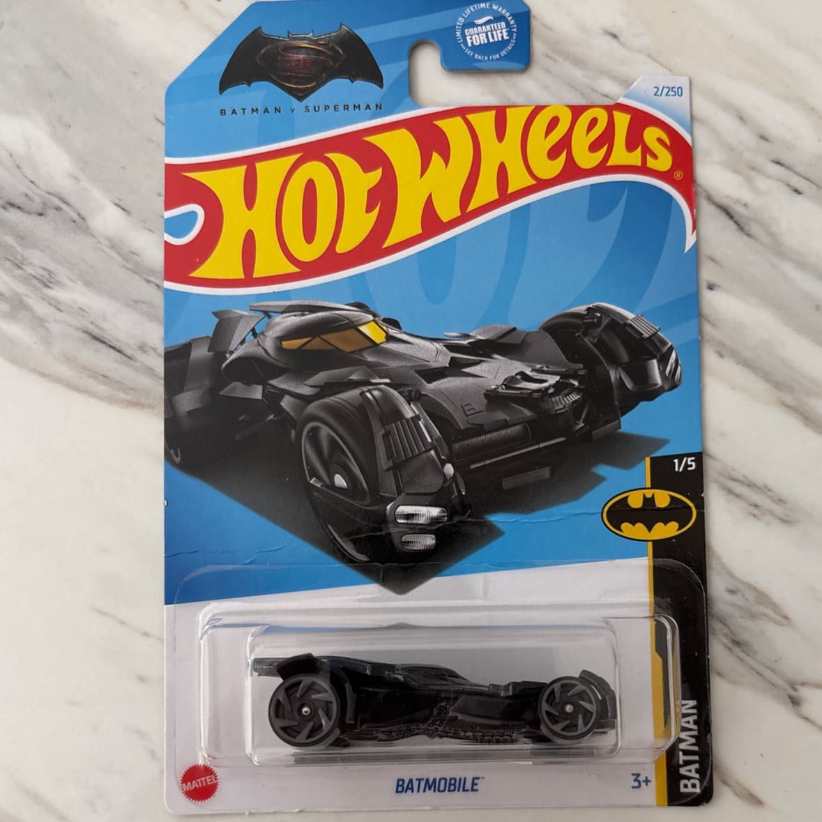 Batmobile