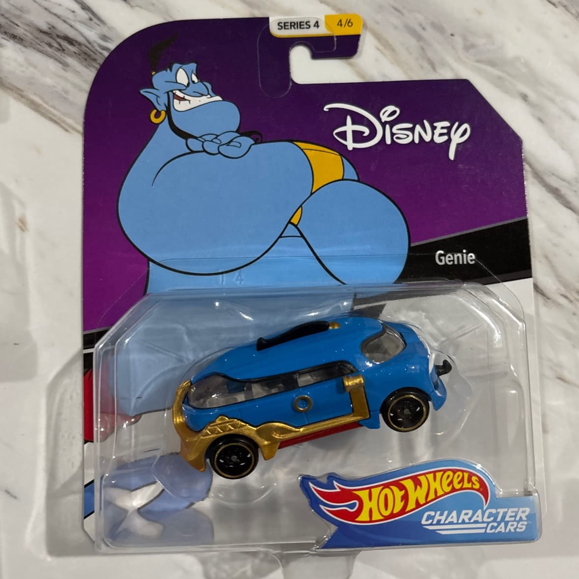 Genie
