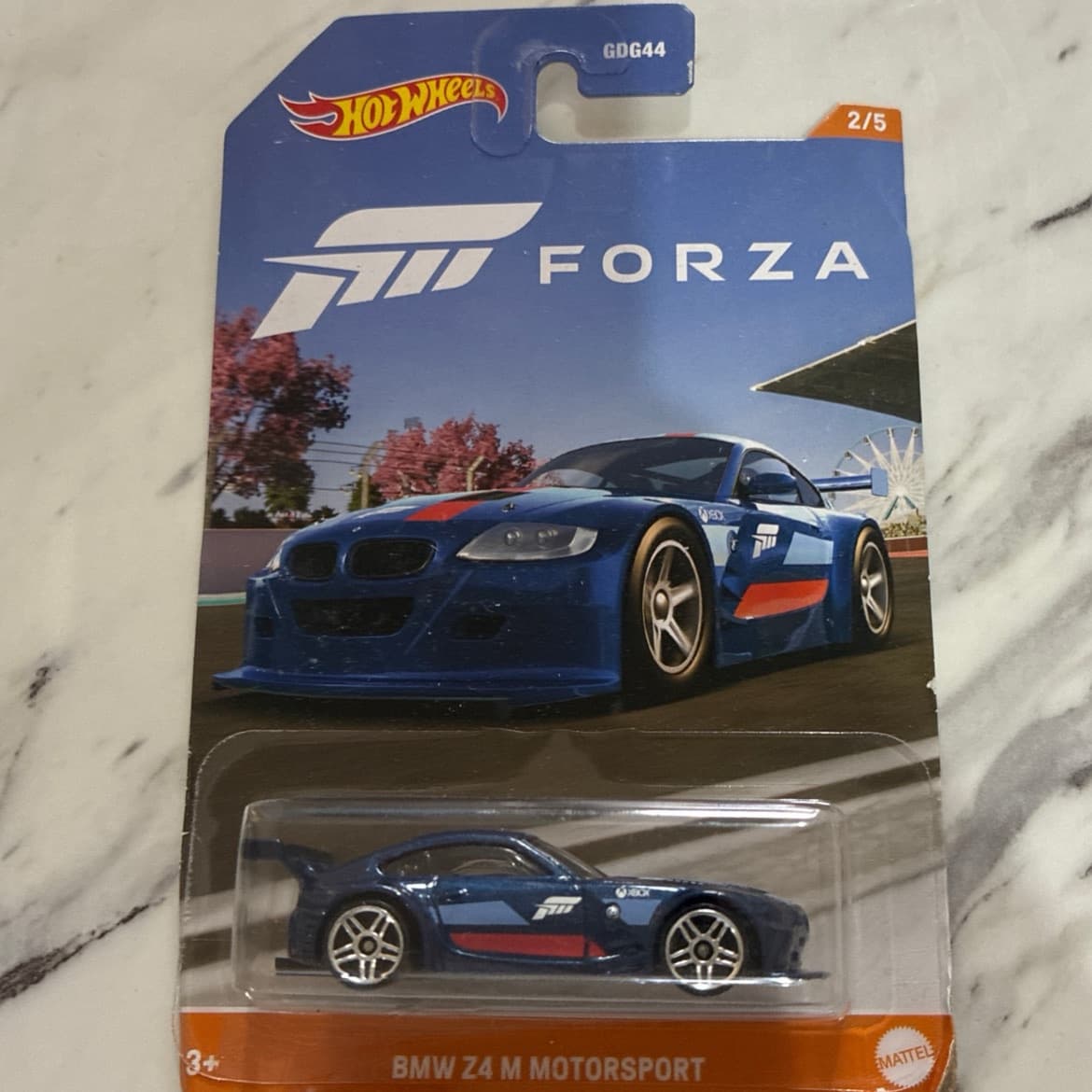 BMW Z4 M