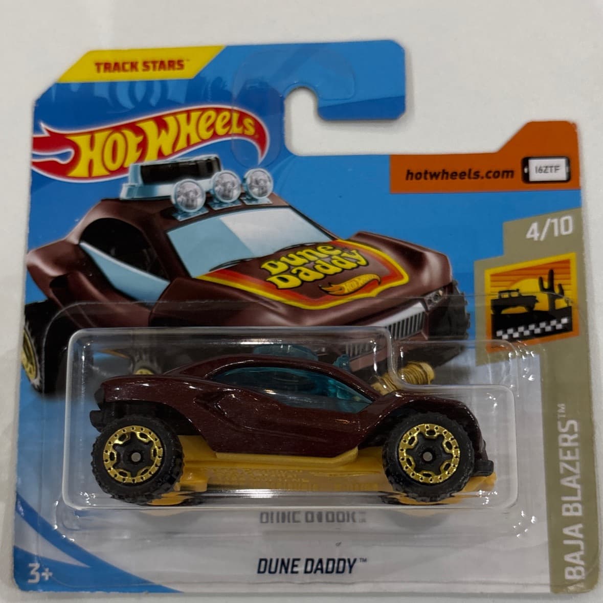 Dune Daddy