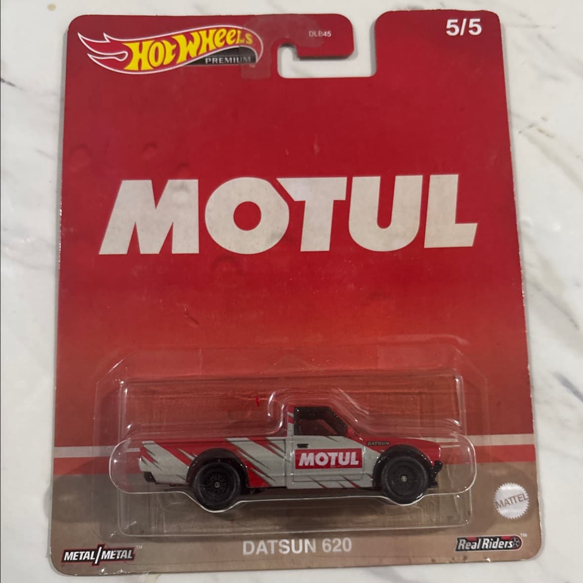 Datsun 620