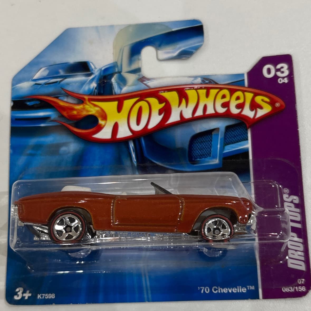 70 Chevelle