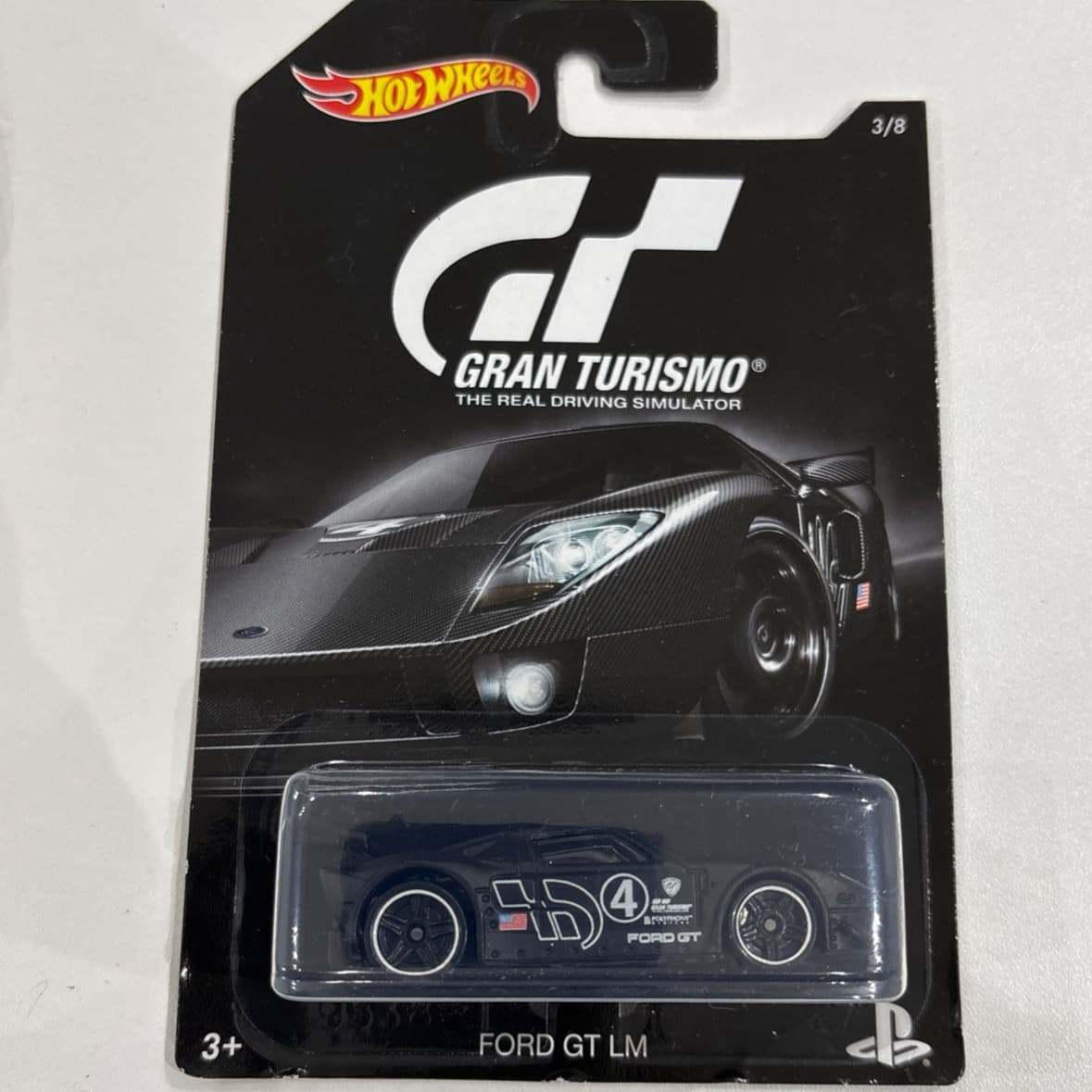 Ford GT