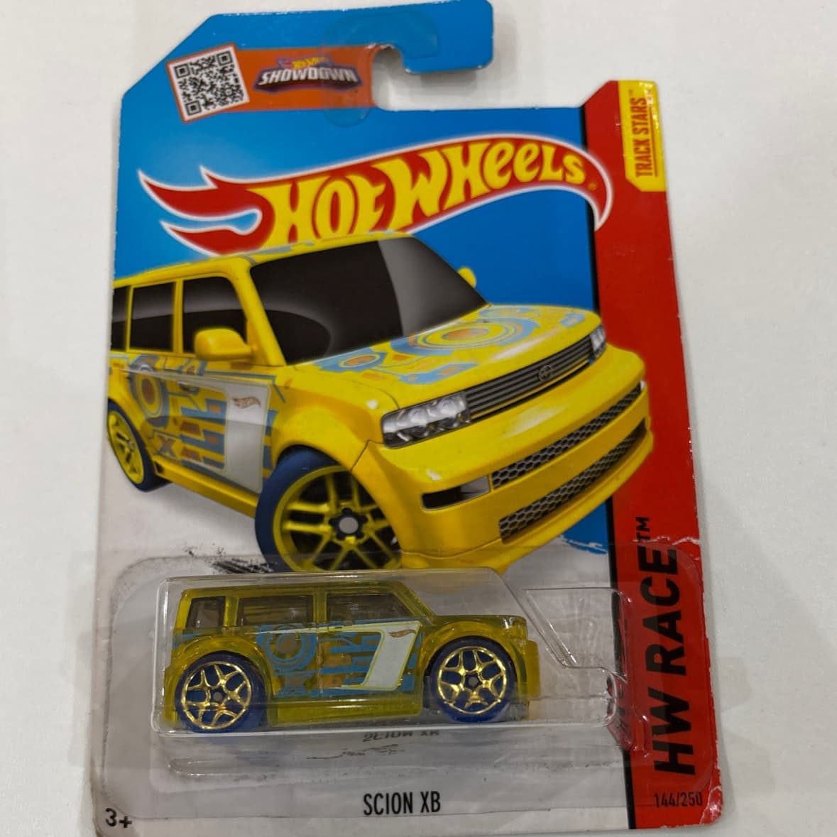Scion xB