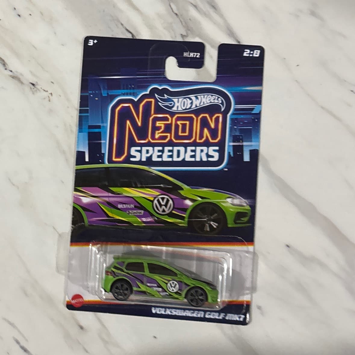 Volkswagen Golf Mk7