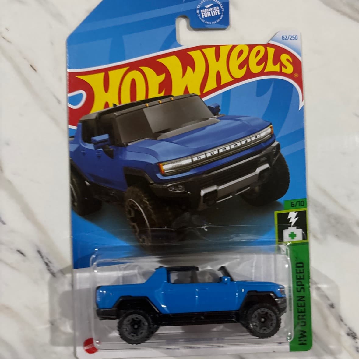 GMC Hummer EV