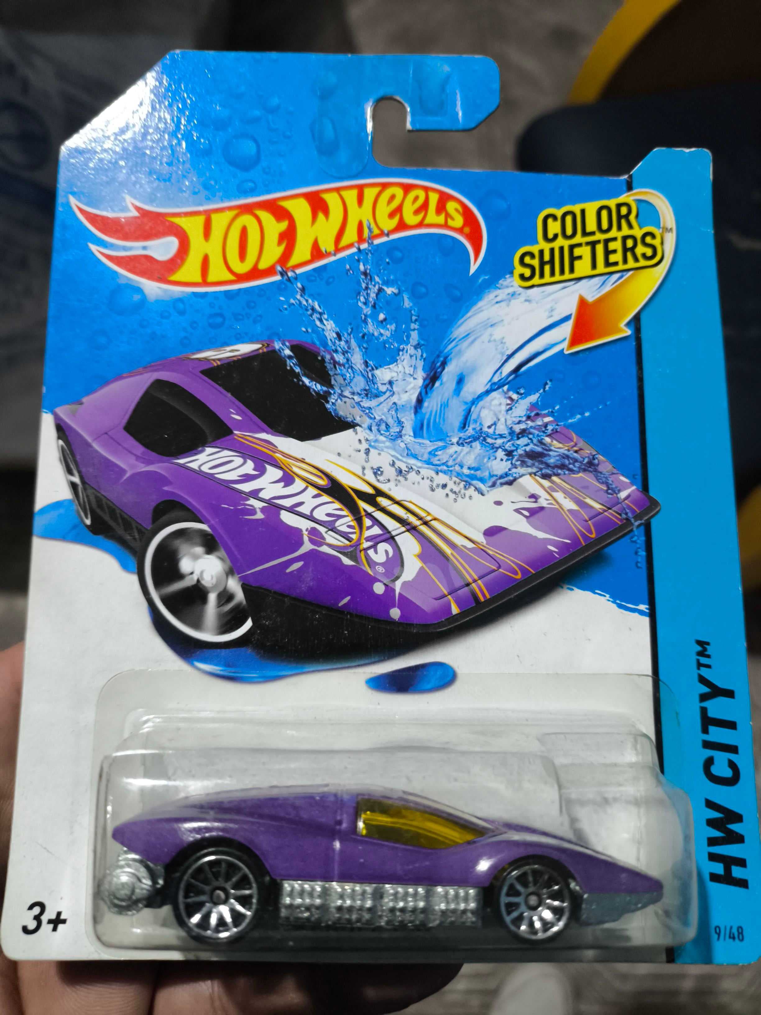 Aeroflash
