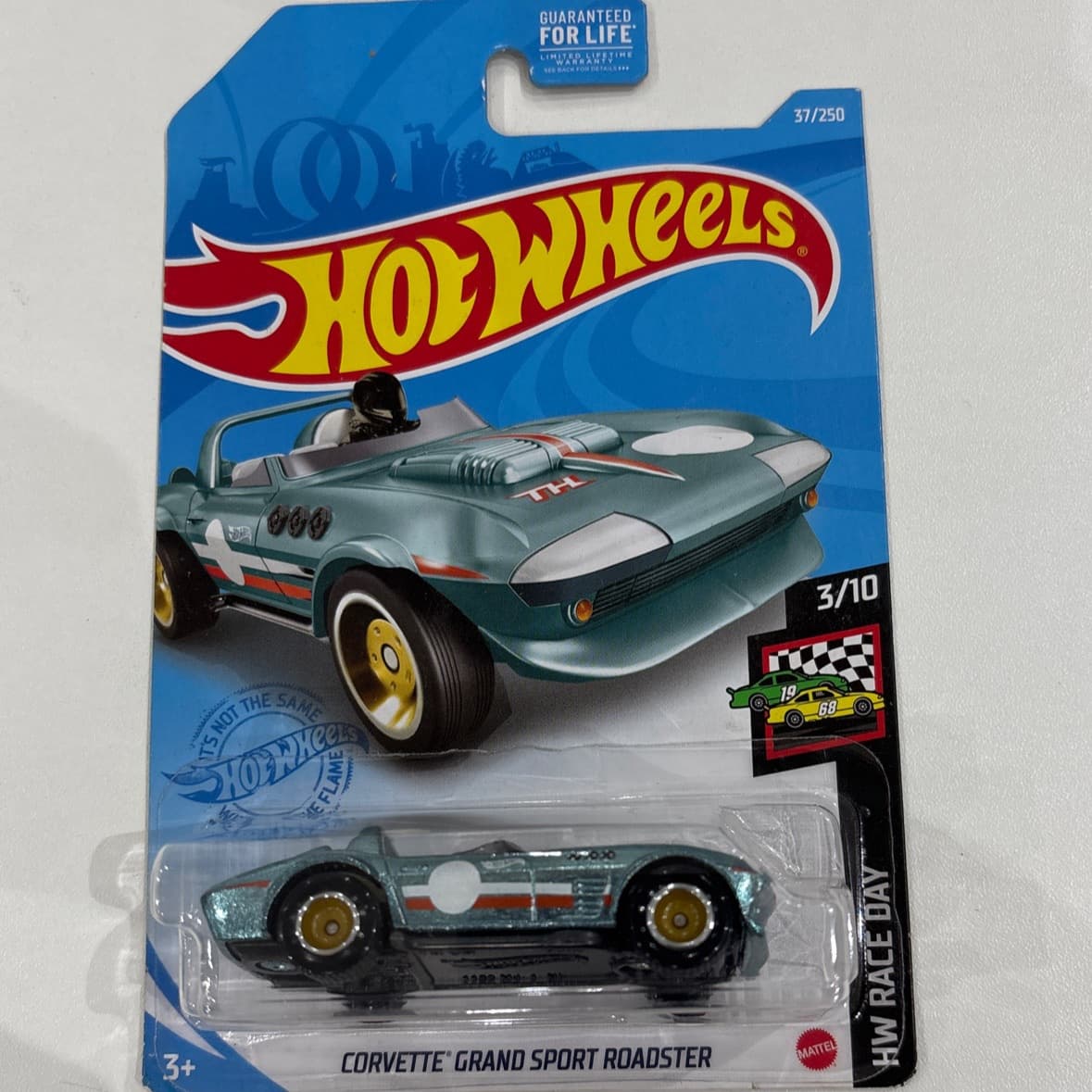 Corvette Grand Sport Roadster