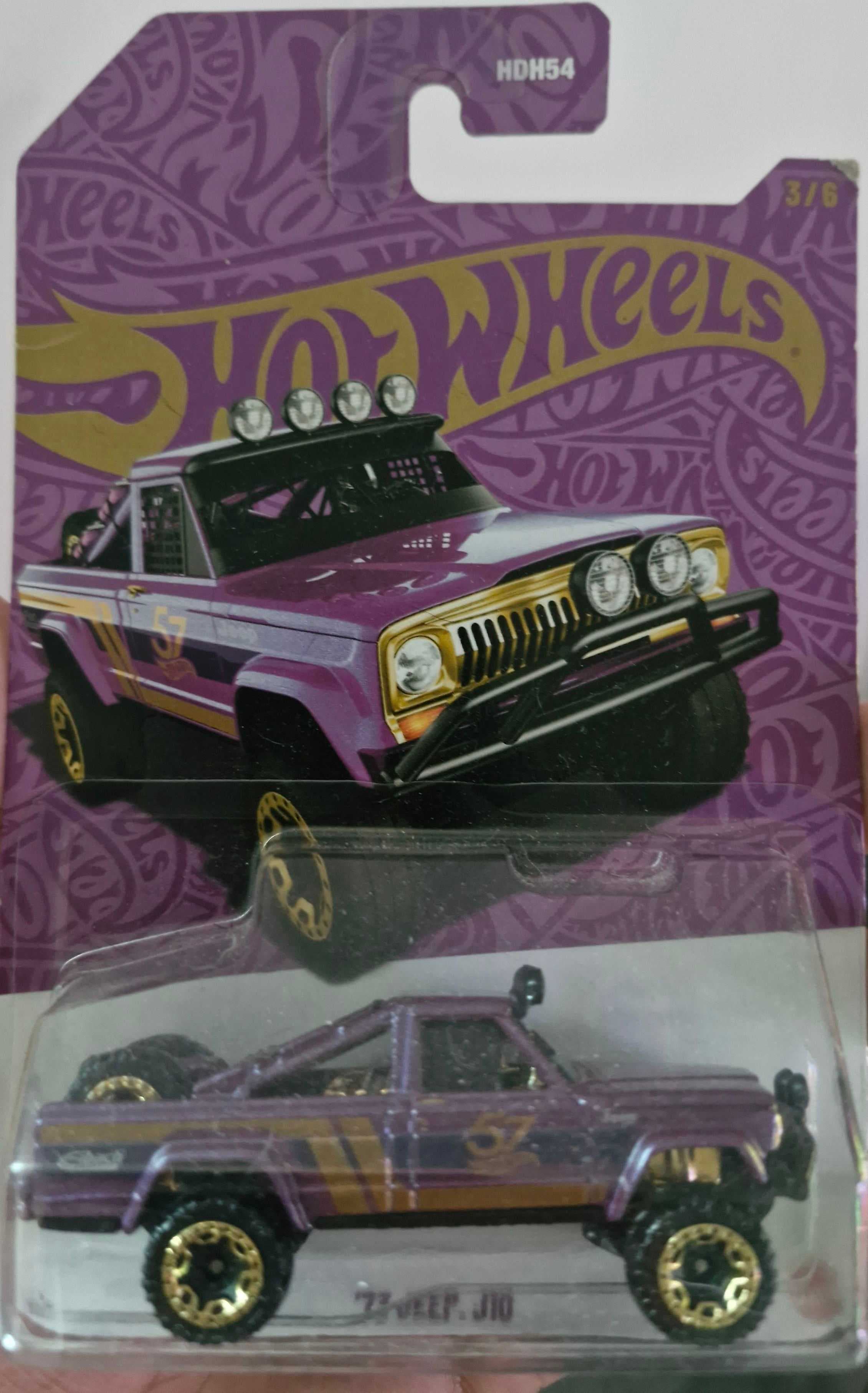 73 Jeep J10
