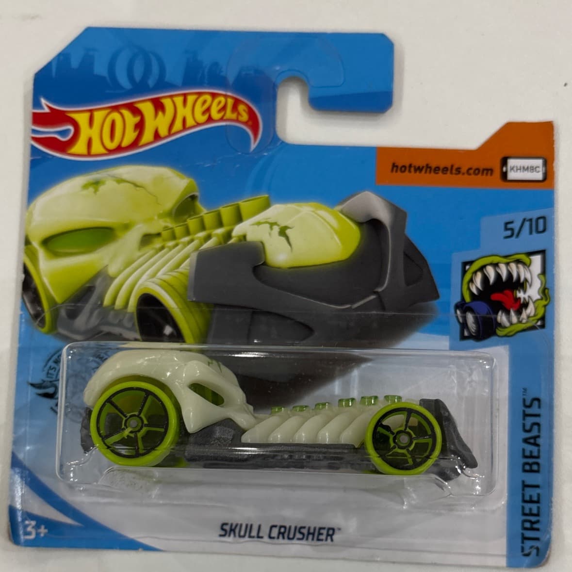 Skull Crusher