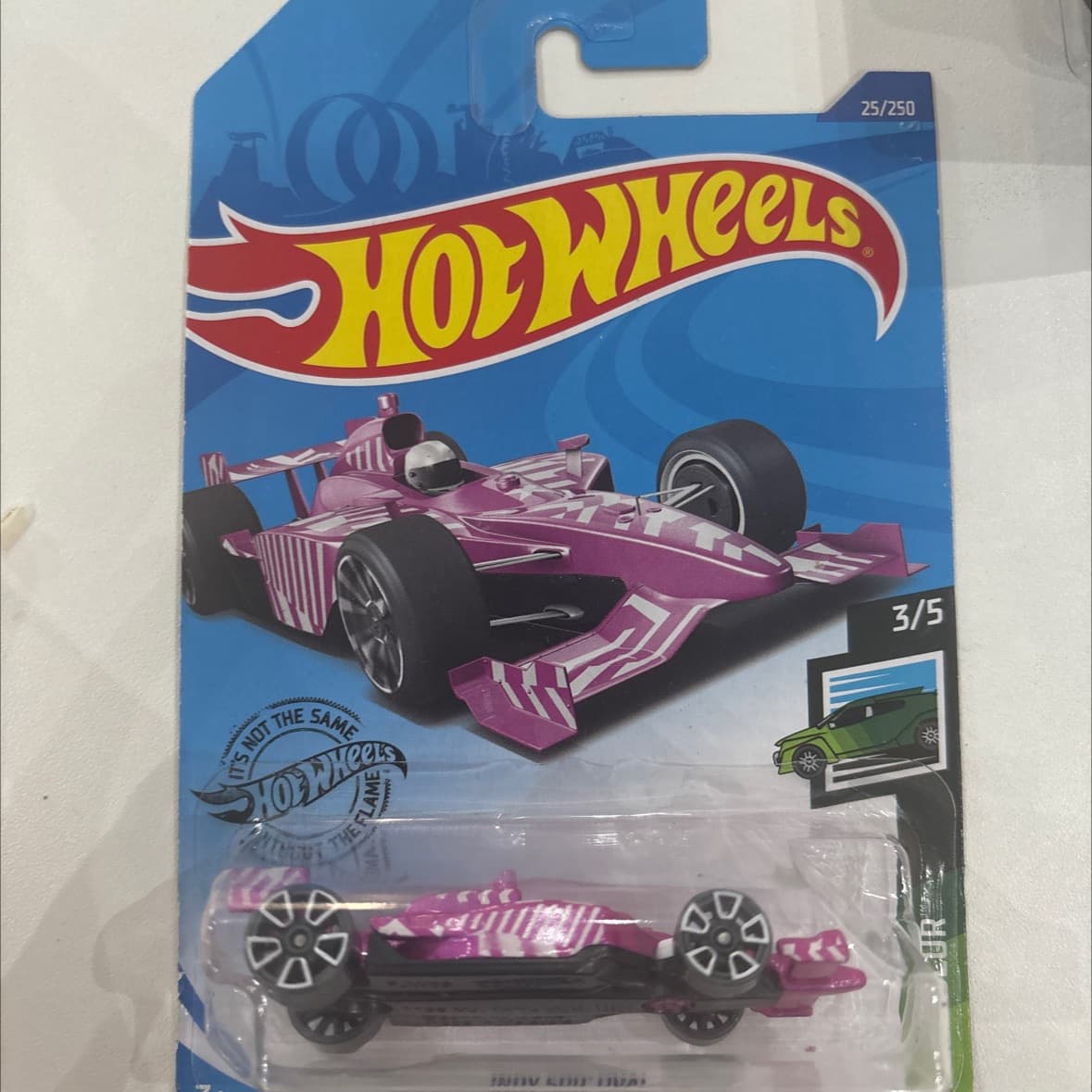 Indy 500 Oval