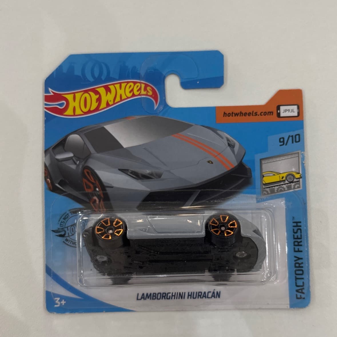 Lamborghini Huracán