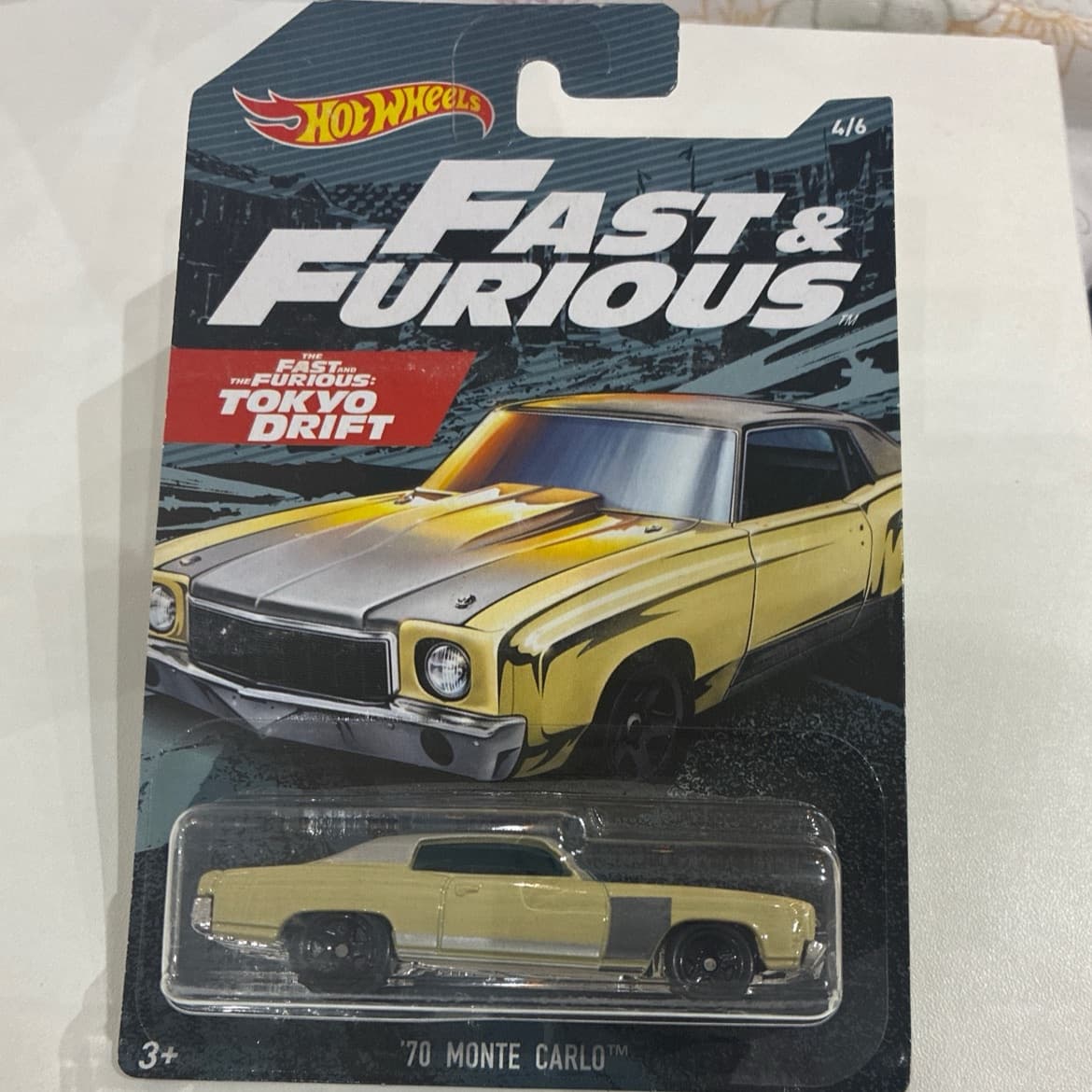 70 Monte Carlo